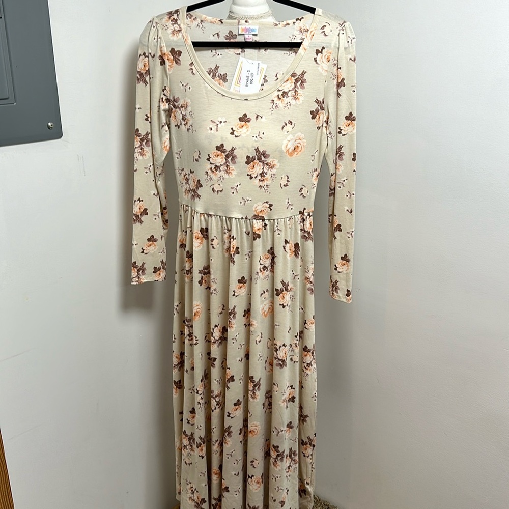 NWT Maxi Dress